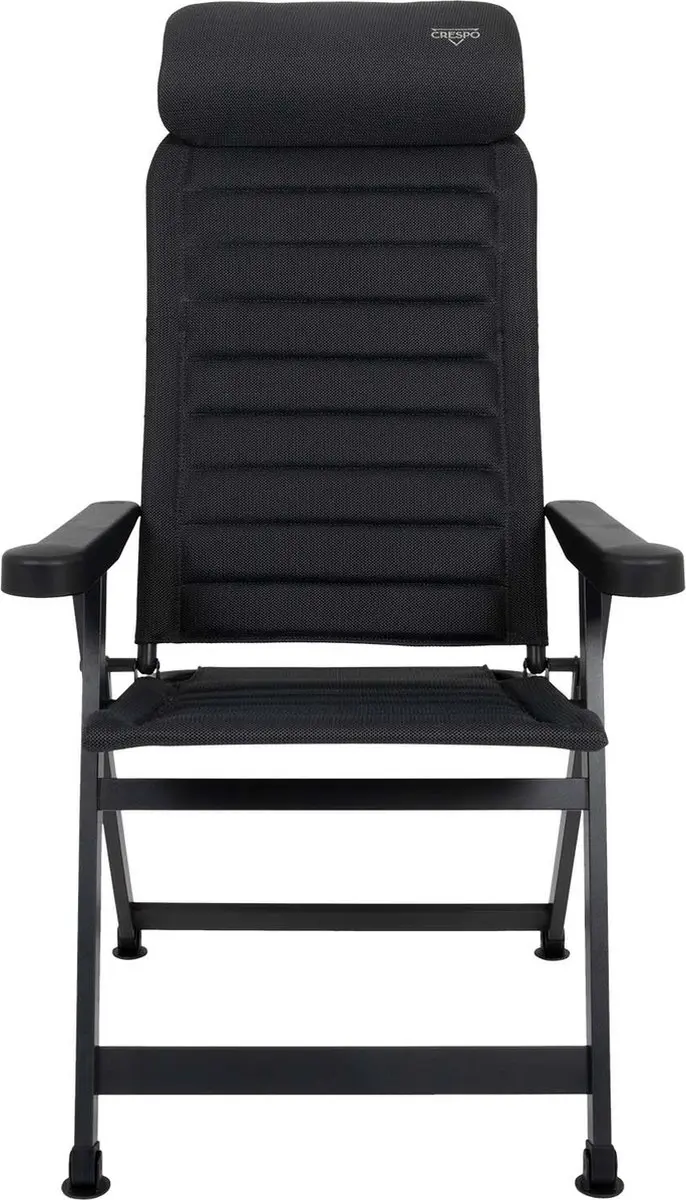 Crespo AP/440 Air-Select Standenstoel Grijs - afbeelding 6 van 6