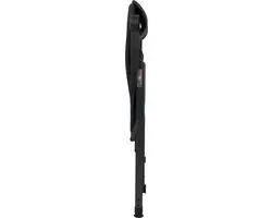 Crespo AP/440 Air-Select Standenstoel Grijs - afbeelding 4 van 6