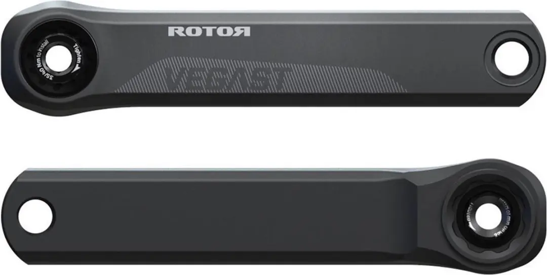 Rotor Vegast 24 Pedaalarm 175mm