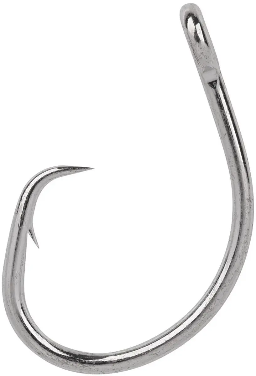 Haken Gamakatsu Circle Hooks Big Eye Tin 12/0 (x2)