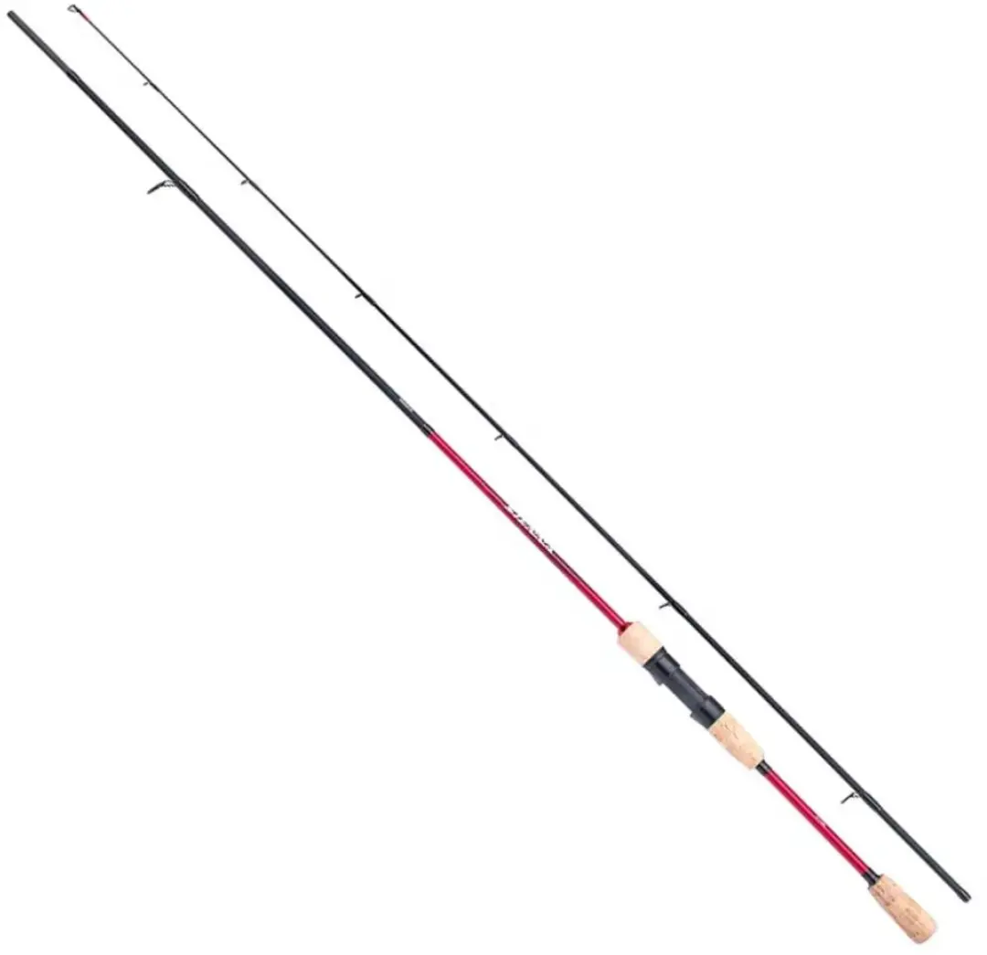 Shimano Fishing Sienna Cork Spinhengel Goud 3.00 m / 30-80 g