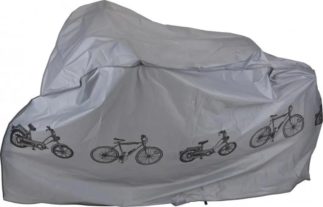 XQMax Fietshoes 180x100cm