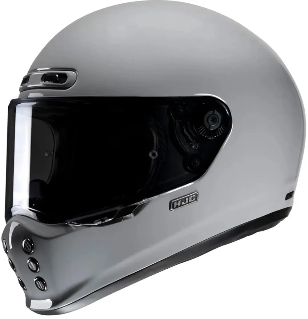 HJC V10 Grijs Integraalhelm