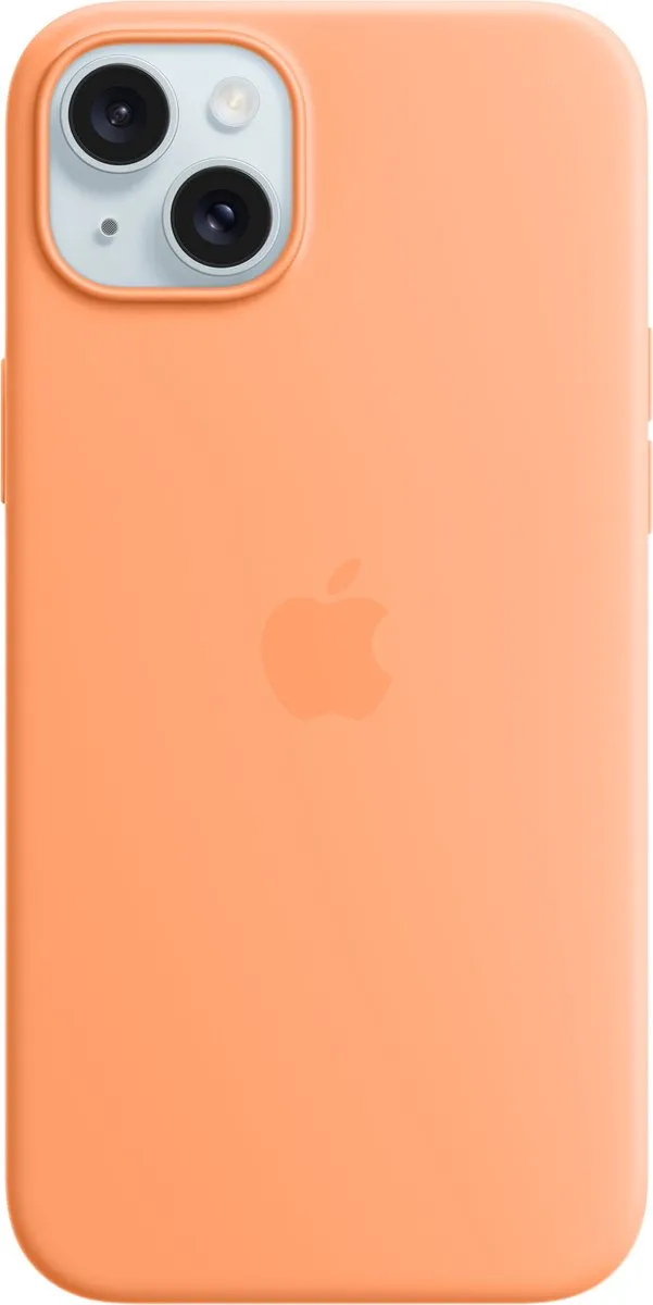 Apple iPhone 15 Plus Siliconenhoesje MT173ZM/A