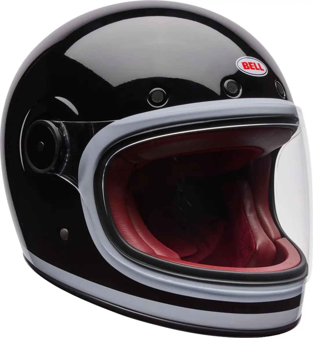 Bell Bullitt GT Lane Helm -