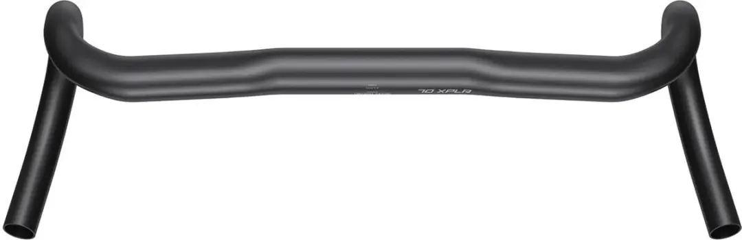 Zipp Service Course SL-70 XPLR Stuur 31.8mm Zwart - afbeelding 5 van 5
