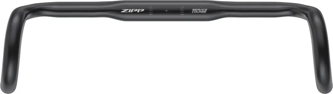 Zipp Service Course SL-70 XPLR Stuur 31.8mm Zwart - afbeelding 2 van 5