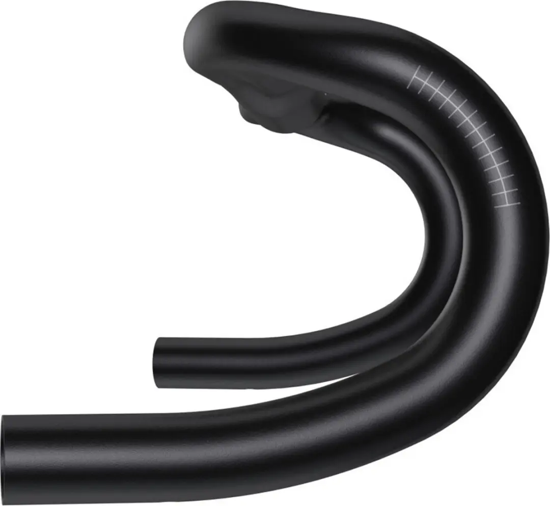 Zipp Service Course SL-70 XPLR Stuur 31.8mm Zwart - afbeelding 4 van 5