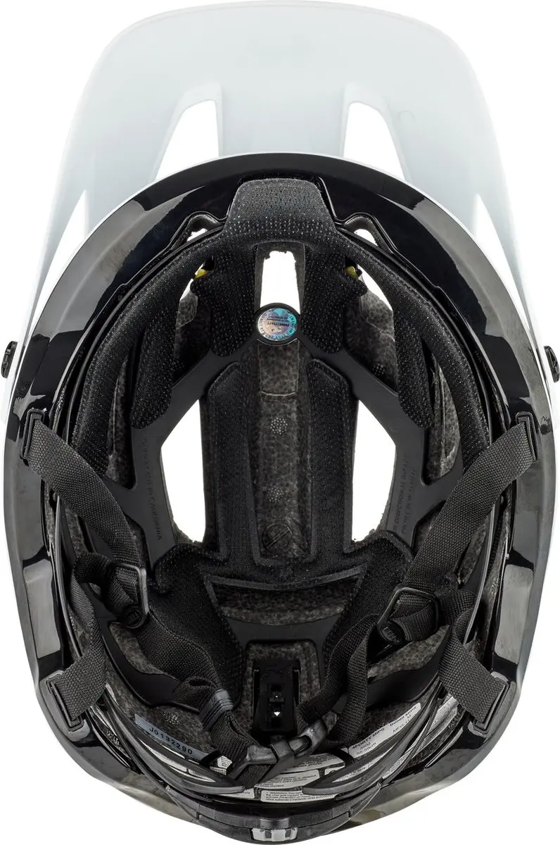 Bell 4Forty Mips MTB fietshelm - L - afbeelding 5 van 6