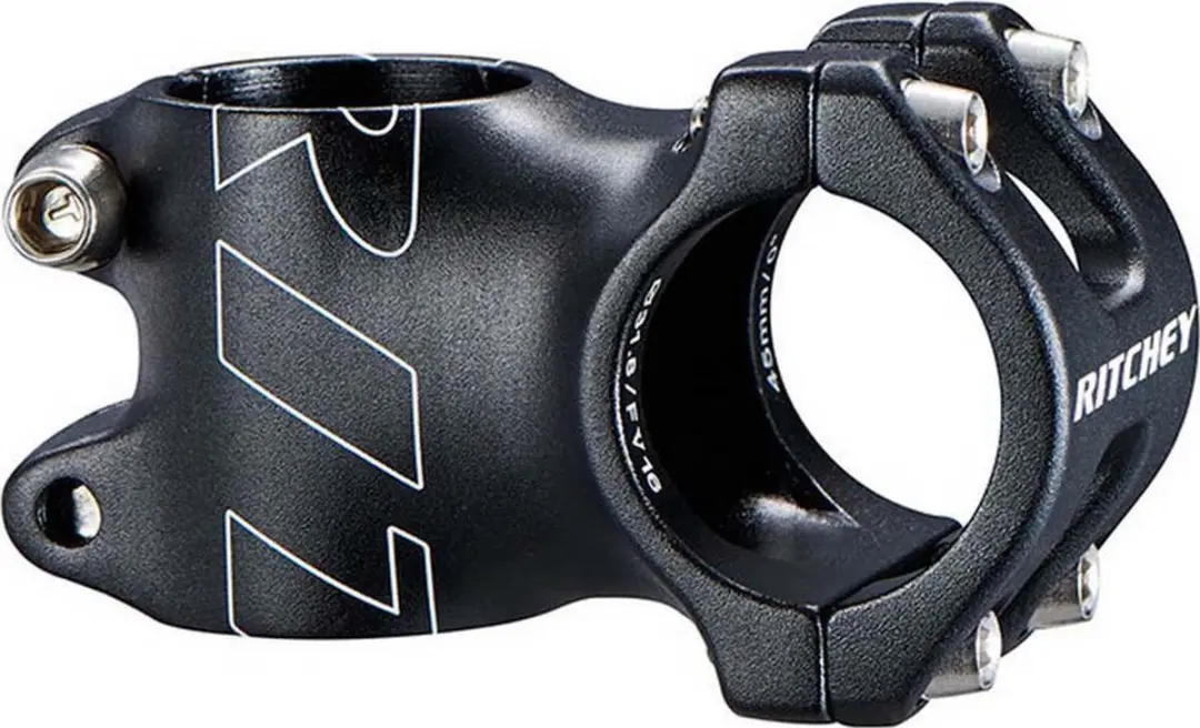 Ritchey Comp Trail Stuurpen 80mm - Zwart - afbeelding 6 van 6