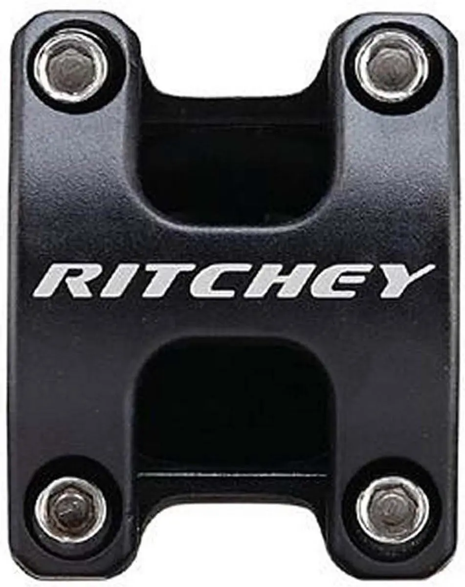 Ritchey Comp Trail Stuurpen 80mm - Zwart - afbeelding 2 van 6