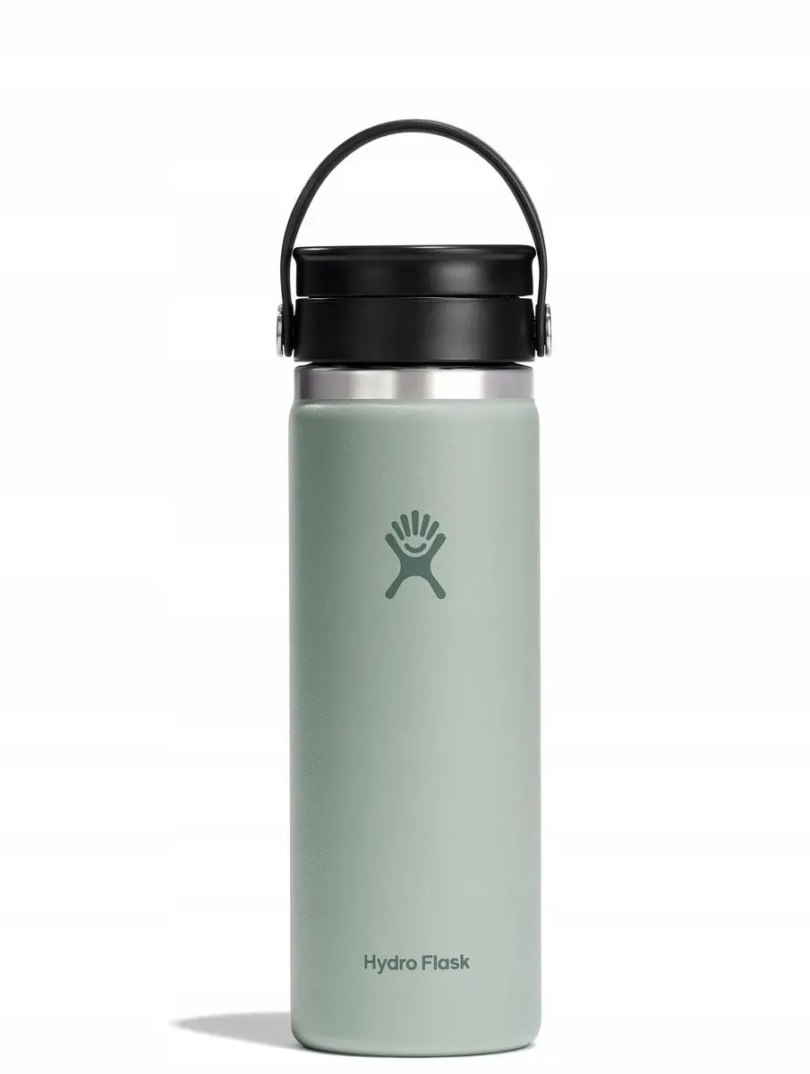Hydro Flask Wide Flex Sip Drinkfles 590ml