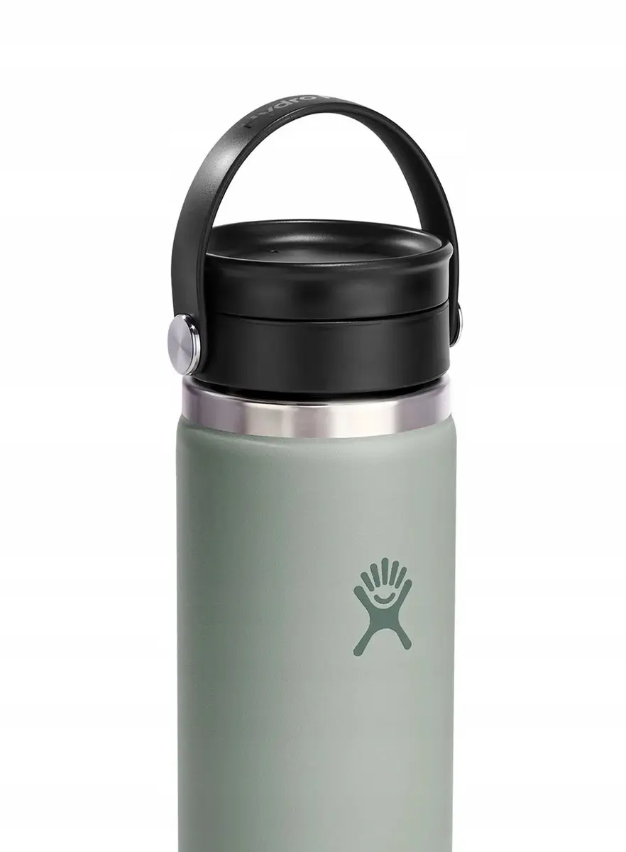 Hydro Flask Wide Flex Sip Drinkfles 590ml - Agave - afbeelding 4 van 5