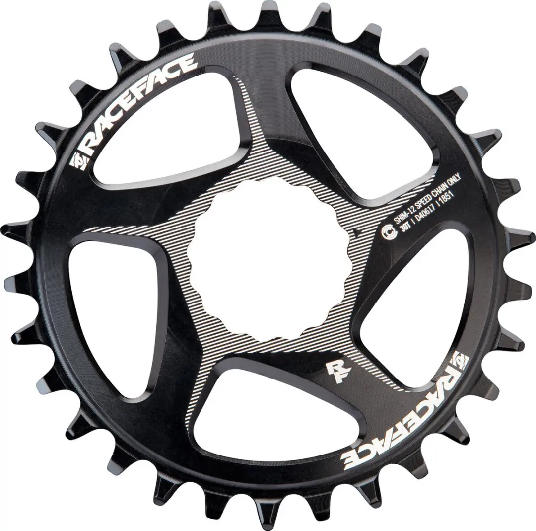 Race Face Cinch Direct Mount Shimano 12v 30T