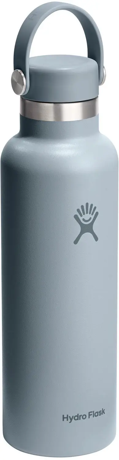 Hydro Flask Standard Mouth 621ml - Grijs - afbeelding 2 van 3