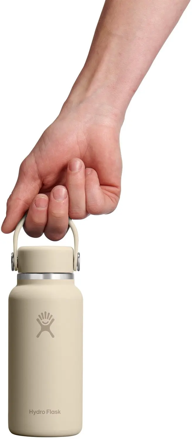 Hydro Flask Micro Hydro Drinkfles 300ml - Oat - afbeelding 3 van 3