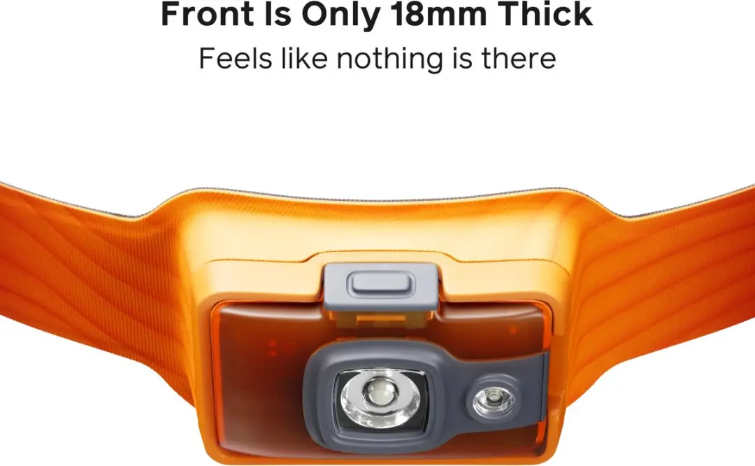 BioLite Headlamp 325 - afbeelding 5 van 6
