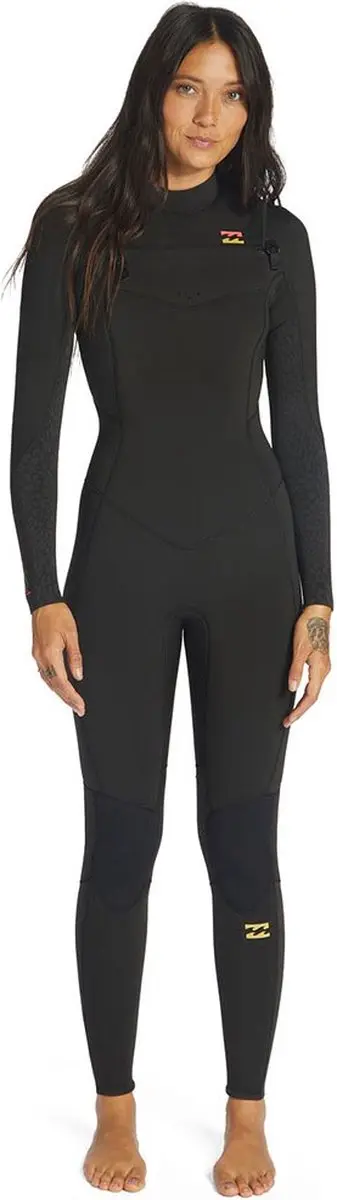 Billabong Synergy 5/4 dames wetsuit 8 UK