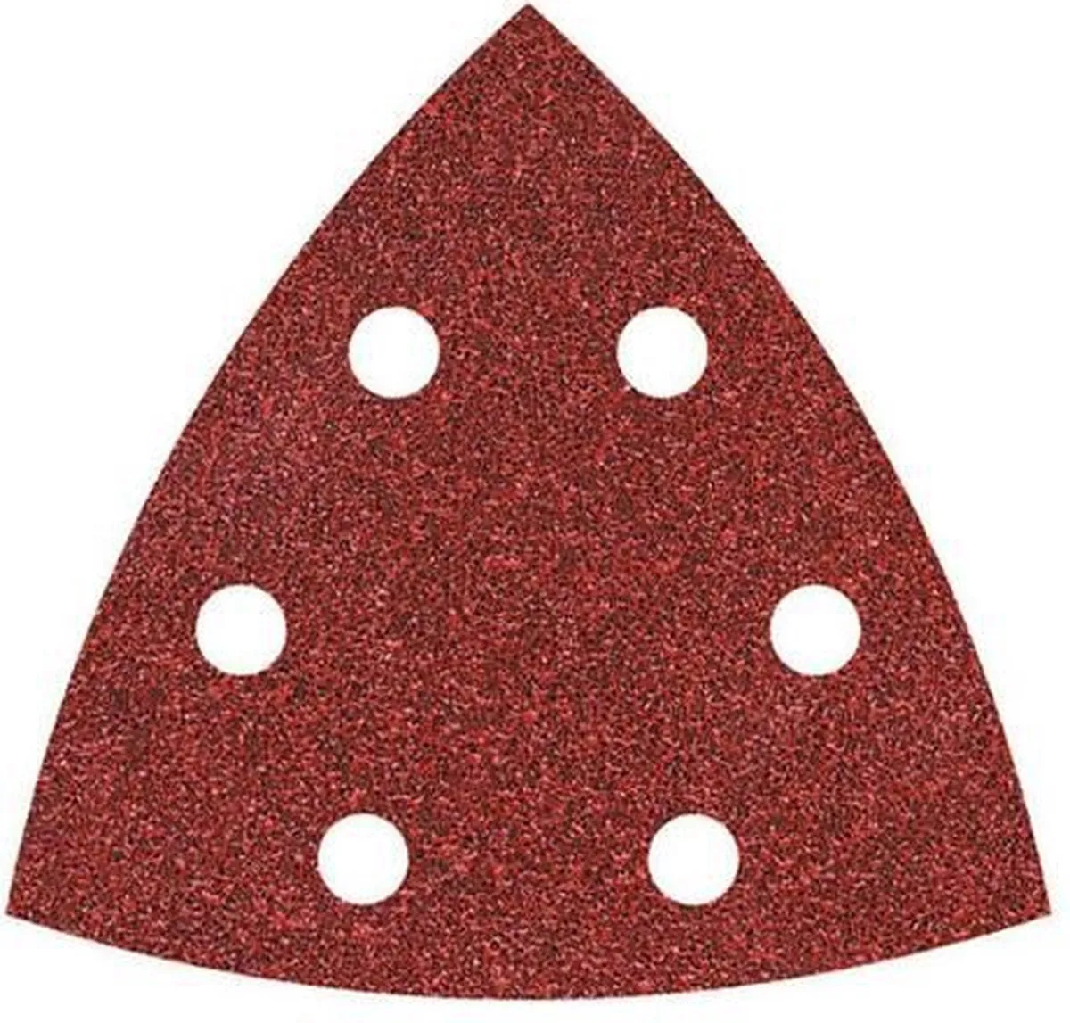 Wolfcraft Zelfhechtende Schuurbladen Set 15-delig 8403000