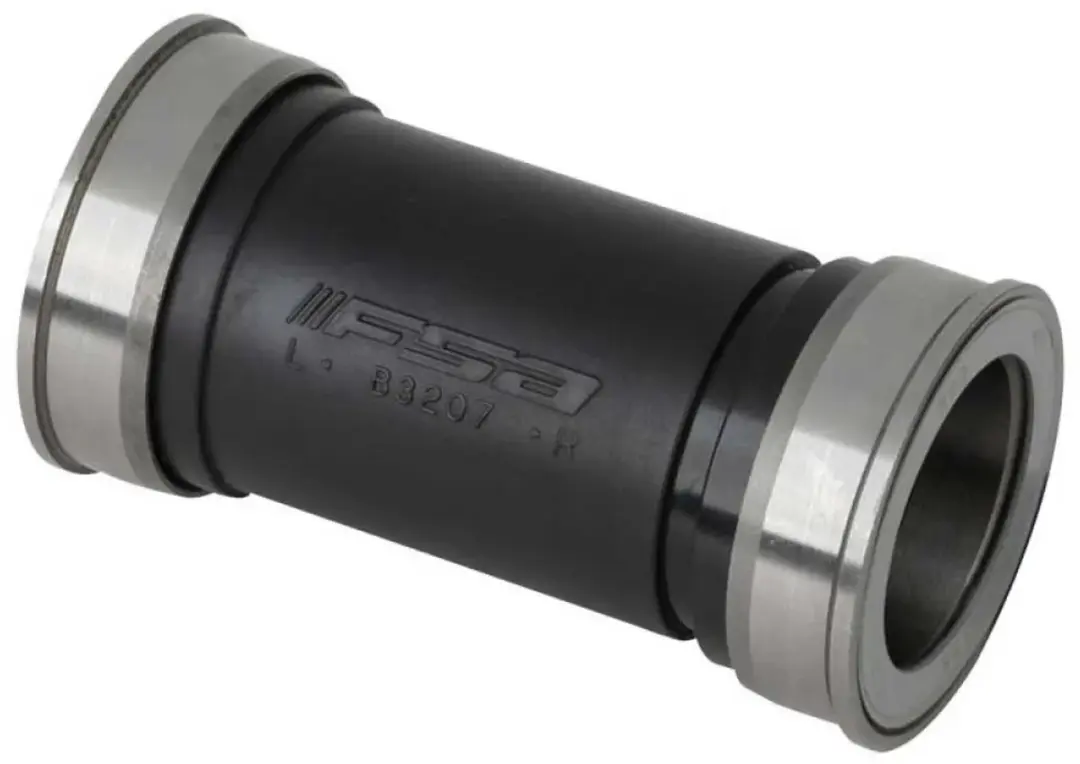 Fsa Dub 28.9 Mm Bb86/bb386evo Trapaslagers Zilver 86.5 mm / 47 mm