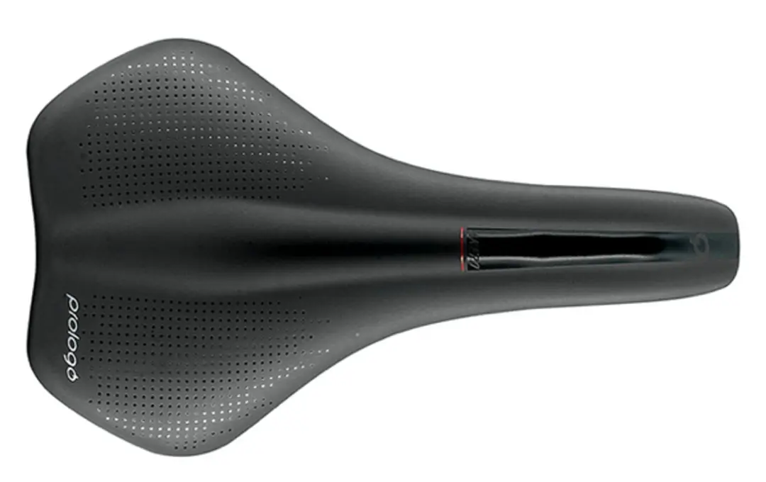 Prologo Akero T2.0 Zadel Zwart