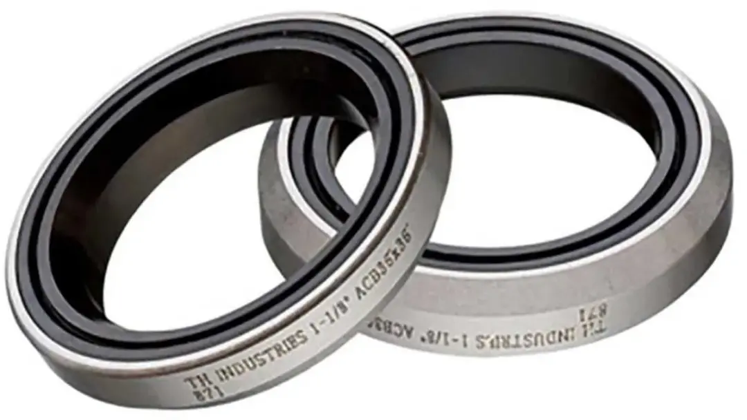 Fsa Lagers Acb 36x36º X 1 1/8 Inch Zilver 1 1/8´´