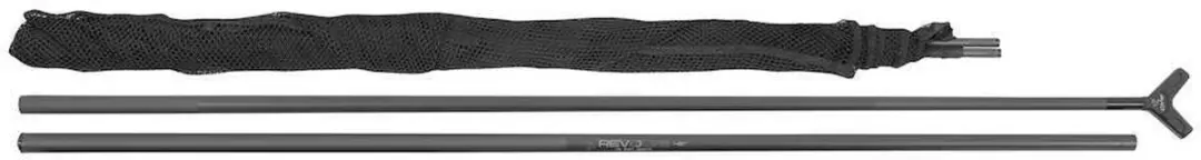 Avid Pro-Tect 42" Net 8ft 2-delig - afbeelding 5 van 6