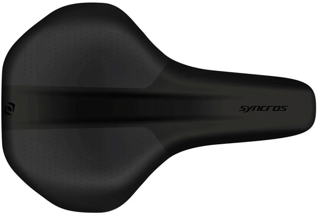 Syncros Capilano Urban Zadel Goud 170 mm
