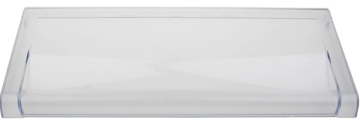Whirlpool Paneel Vrieslade 481010470895 - Transparant