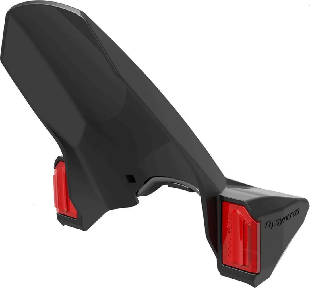 Syncros Eride Light Spatbord Transparant