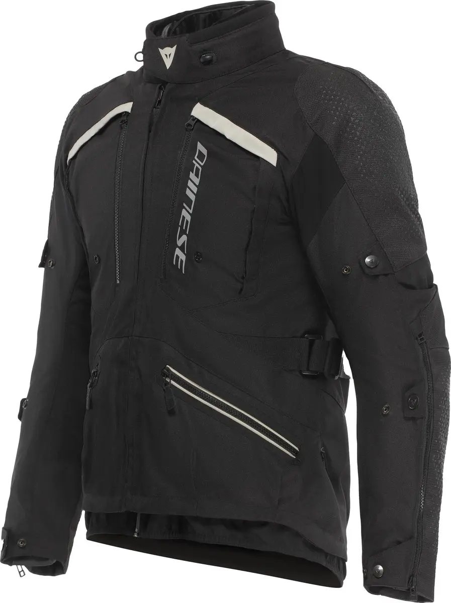 Dainese Gullfoss D-Dry waterdichte motorjas