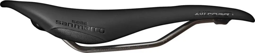 Selle San Marco Allroad Open-Fit Racing Zadel 146mm