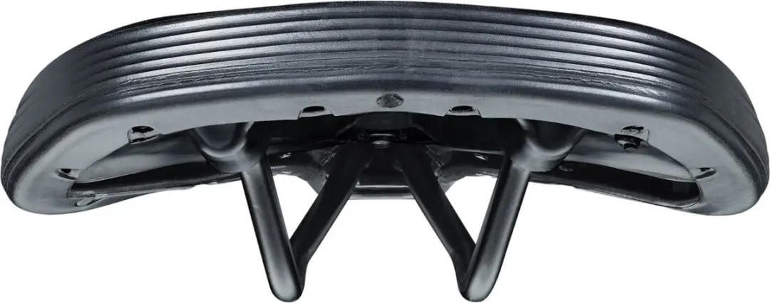 Selle Italia GT-1 zadel 180mm - Zwart - afbeelding 5 van 6
