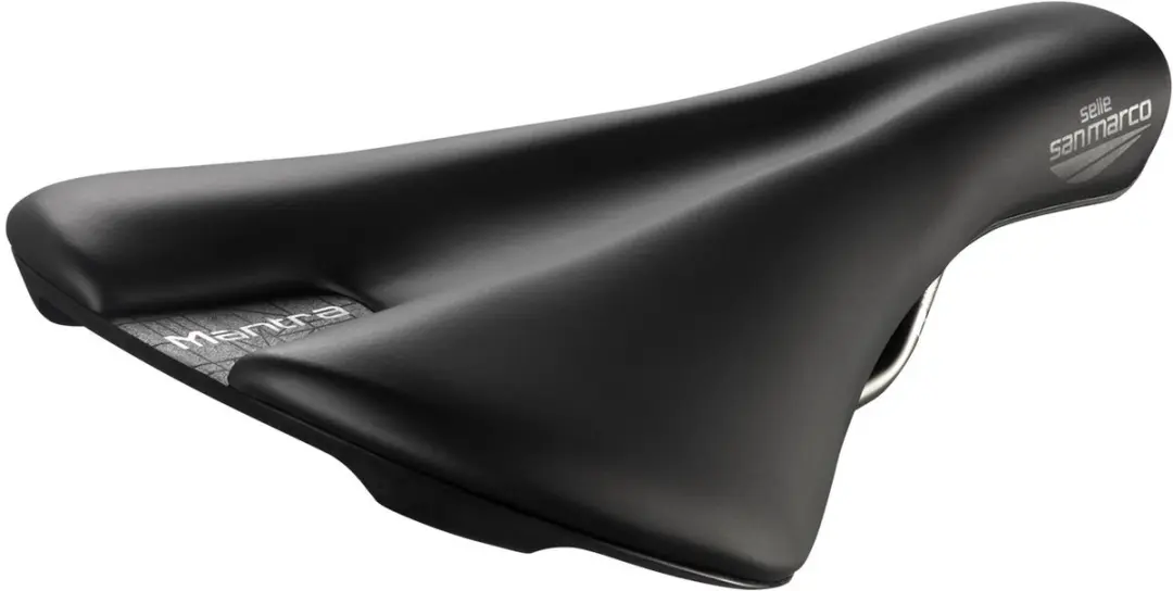 Selle San Marco Mantra Xsilite Zadel 154mm
