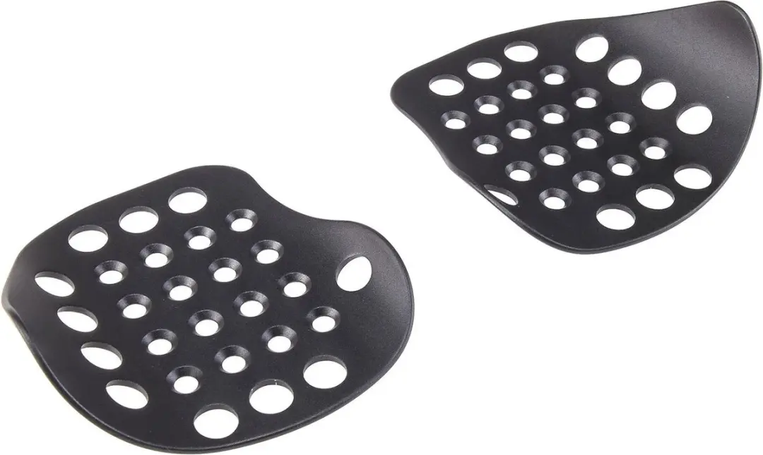 PARABOLICA / FASTBLACK2 ARMREST PLATE 1 PAAR