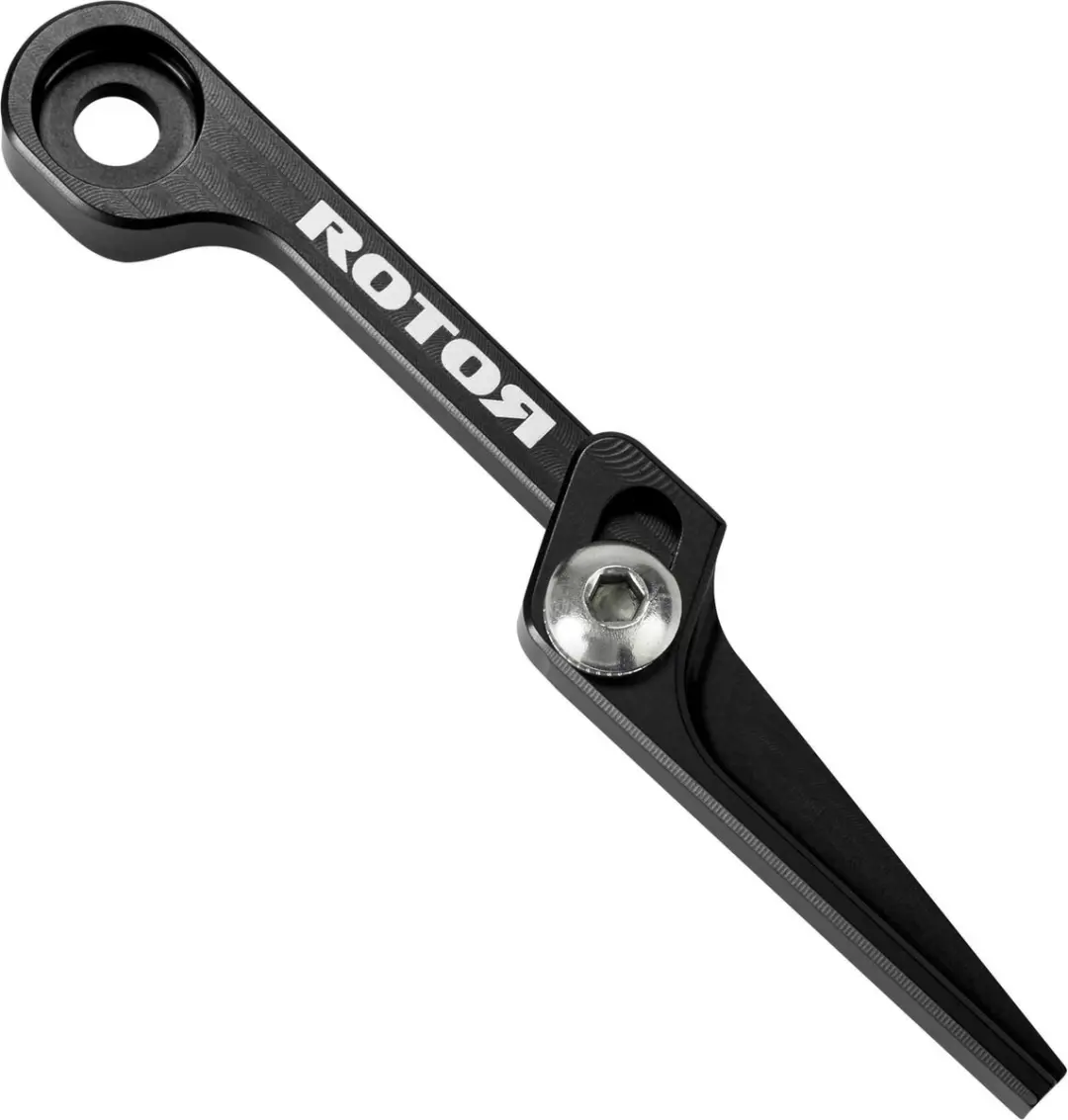 Rotor kettingvanger, black