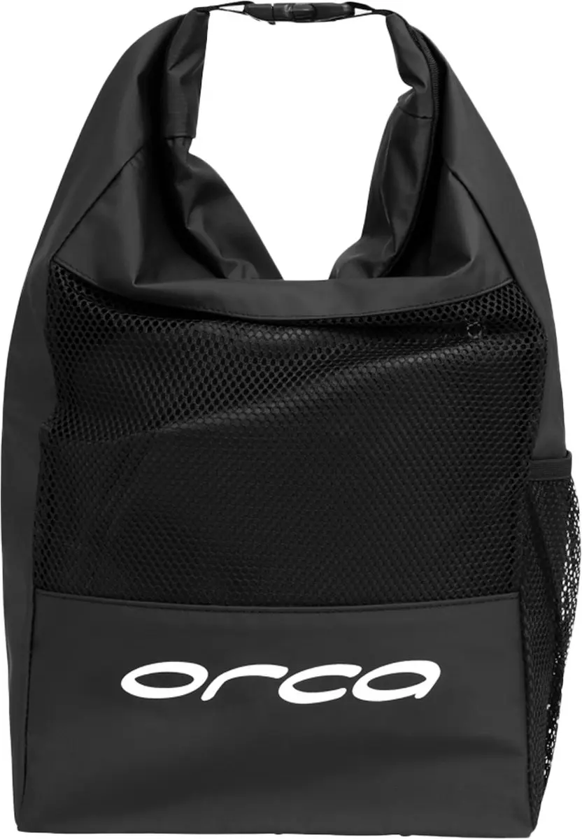 ORCA Mesh 18L Rugzak Gvb00001 - Zwart - afbeelding 3 van 4