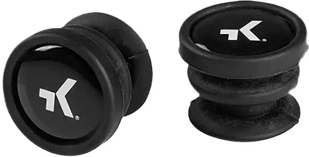 Gobik Jekyll Handvatten MTB True Black - afbeelding 2 van 6
