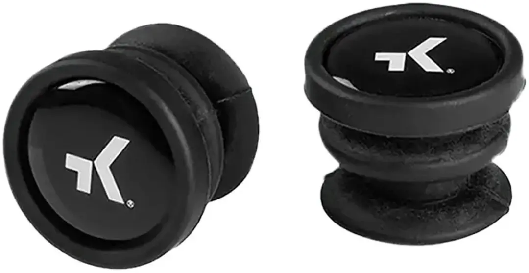 Gobik Jekyll Handvatten MTB True Black - afbeelding 3 van 6