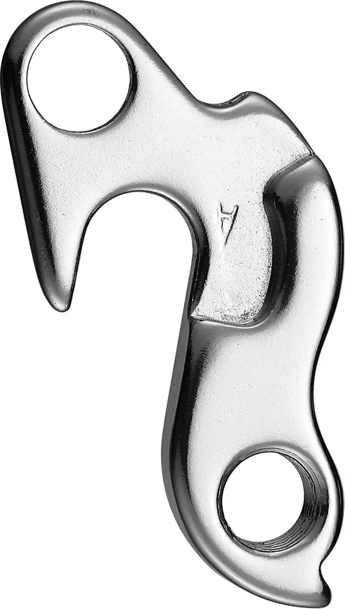 Union Derailleur pad voor soepele schakeling