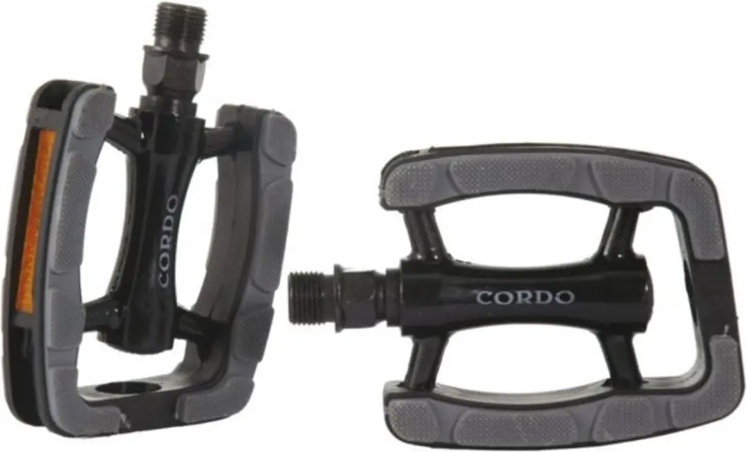 Fietspedaal cordo nonslip