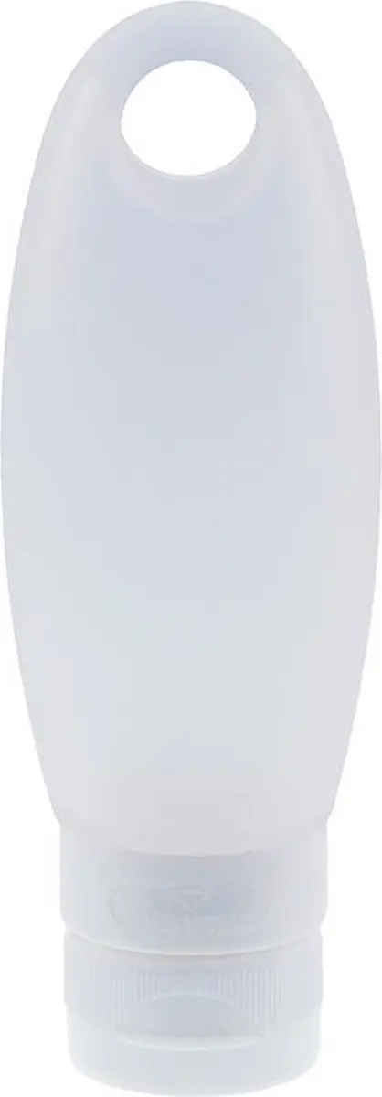 Rubytec Splash Knijpfles 98ml Wit