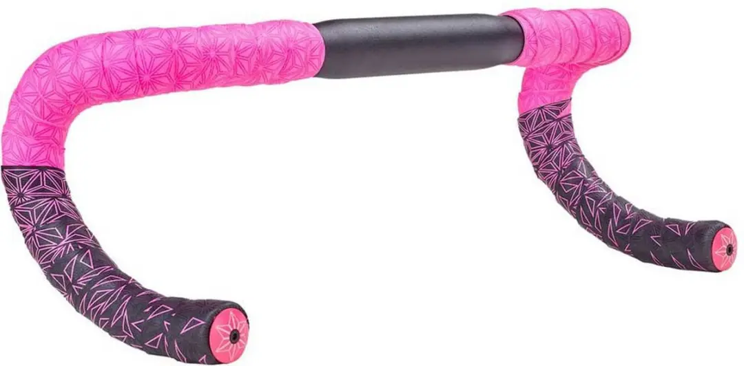SUPACAZ Super Sticky Kush Starfade Stuurlint - Roze - afbeelding 2 van 4