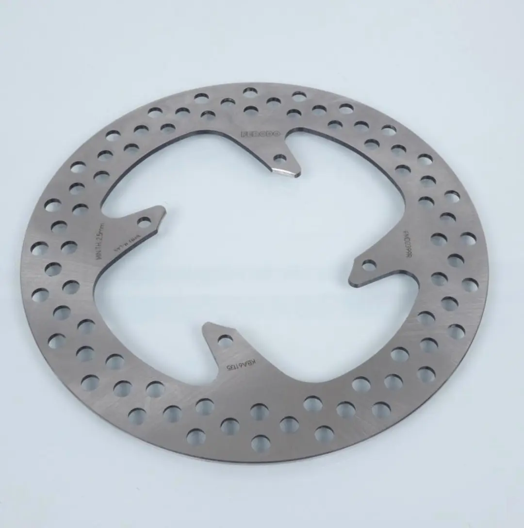 Disque de frein avant Ferodo pour Moto Husqvarna 85 Tc Petites Roues 2014 à 201