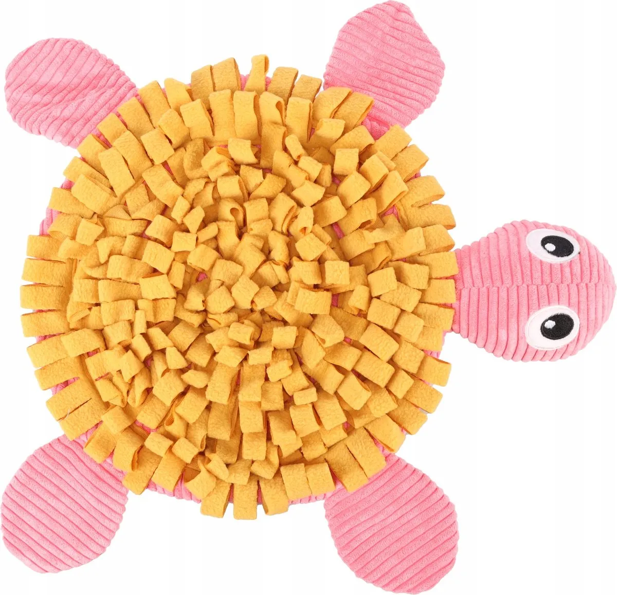 Flamingo Hondensnuifmat Schildpad