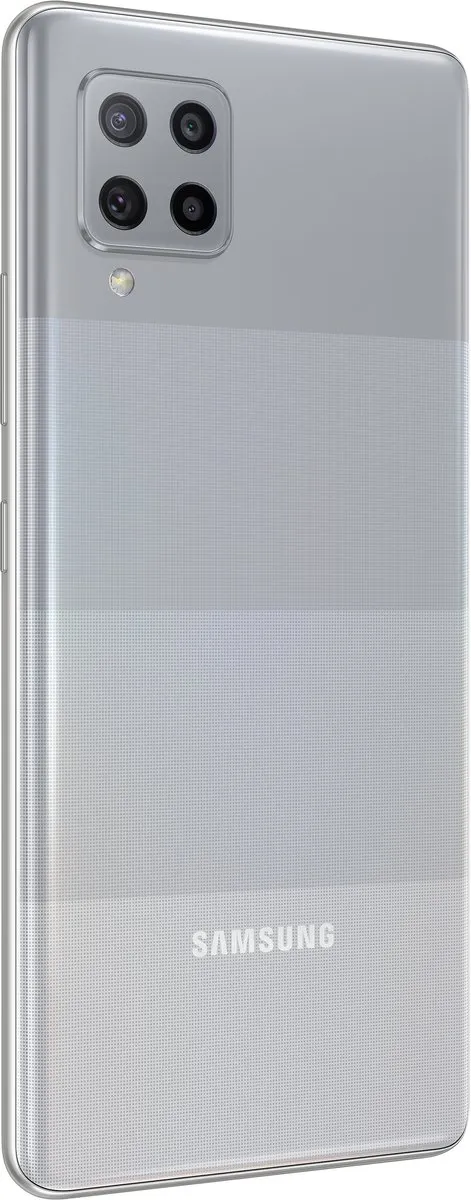 Samsung Galaxy A42 5G 128GB - Prism Dot Gray