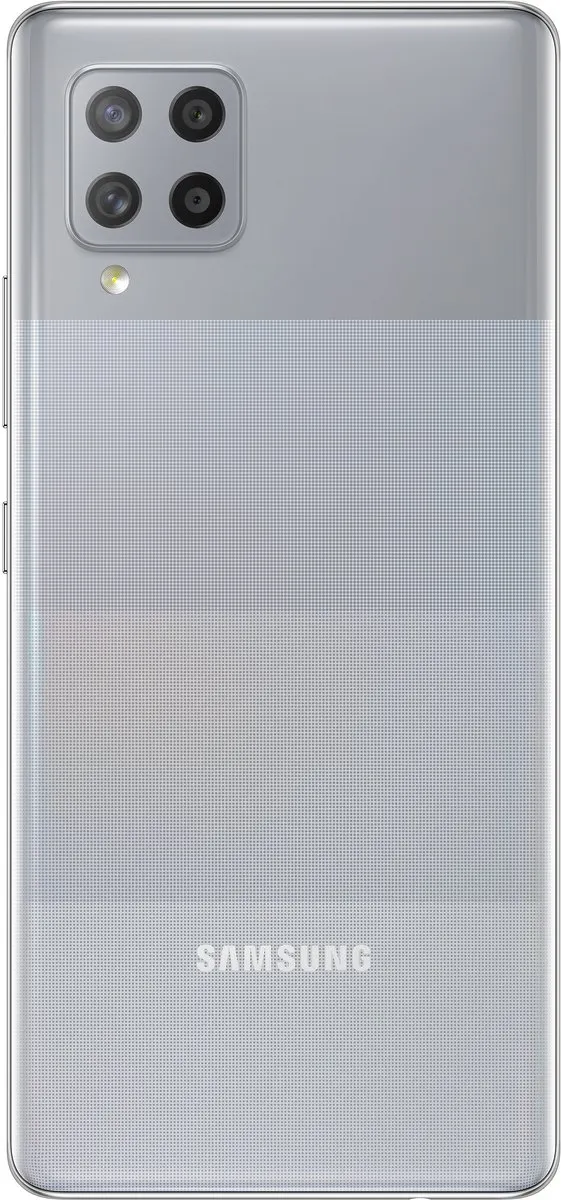 Samsung Galaxy A42 5G 128GB - Prism Dot Gray - afbeelding 6 van 6