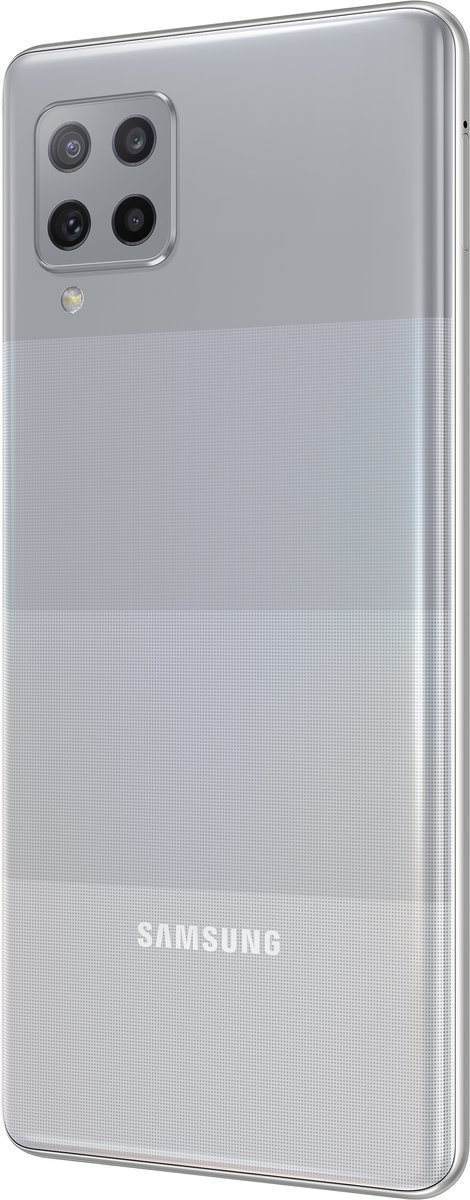 Samsung Galaxy A42 5G - 128GB - Prism Dot Gray
