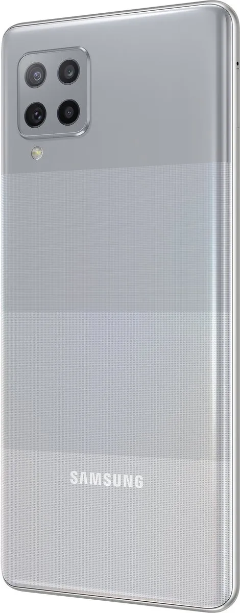 Samsung Galaxy A42 5G 128GB - Prism Dot Gray