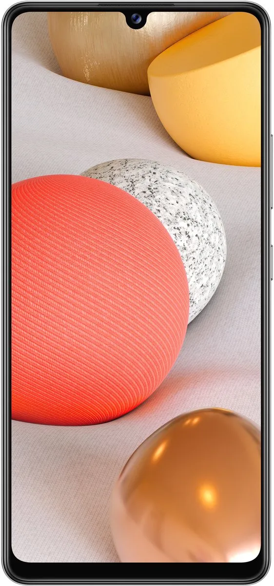 Samsung Galaxy A42 5G 128GB - Prism Dot Gray
